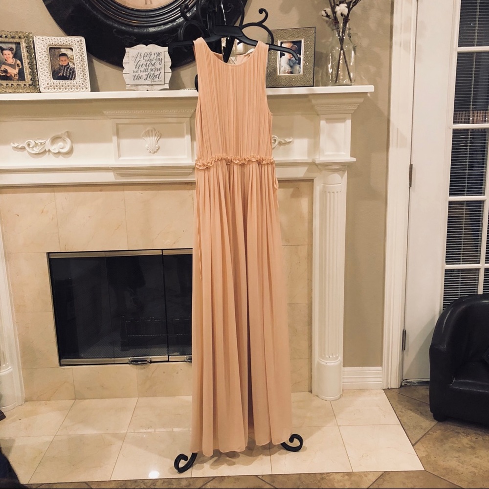 Adorable Maxi Jumper